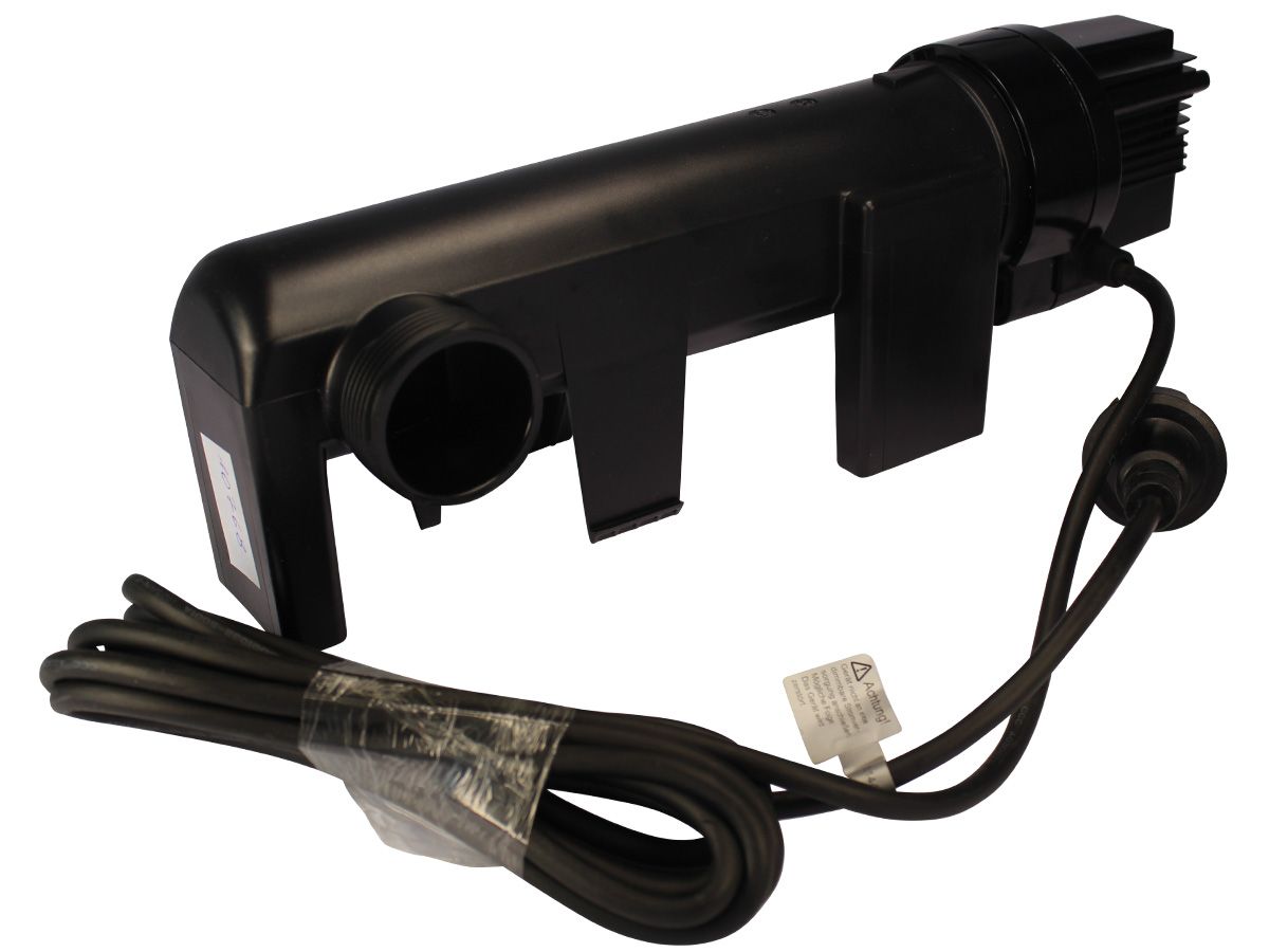 UV-C filter tbv BioSmart 14000/16000 (incl. waterbehuizing)