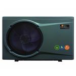 Garden Pac Full Inverter 12,8kW zwembad warmtepomp