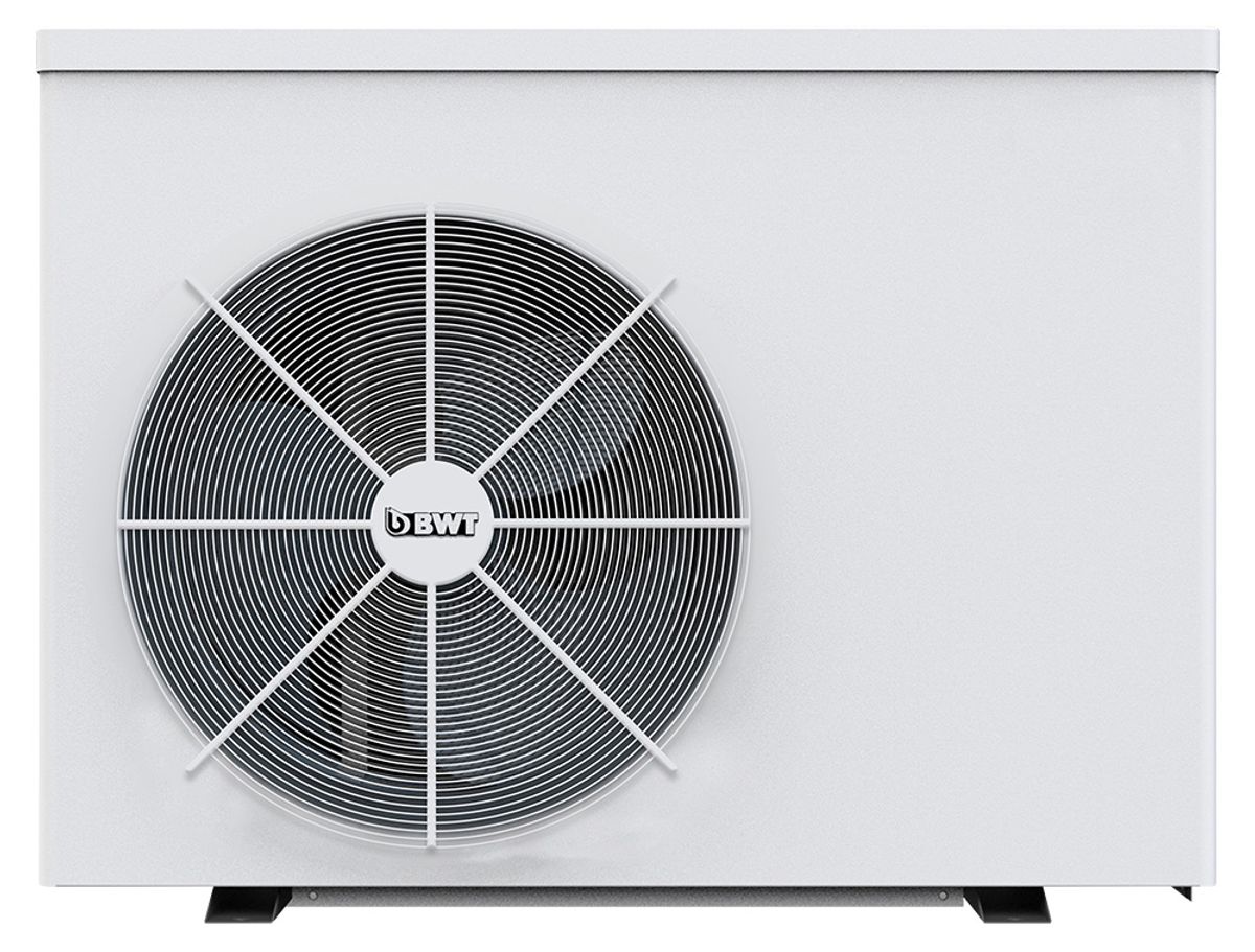 BWT My Pool Inverter 5kW zwembad warmtepomp
