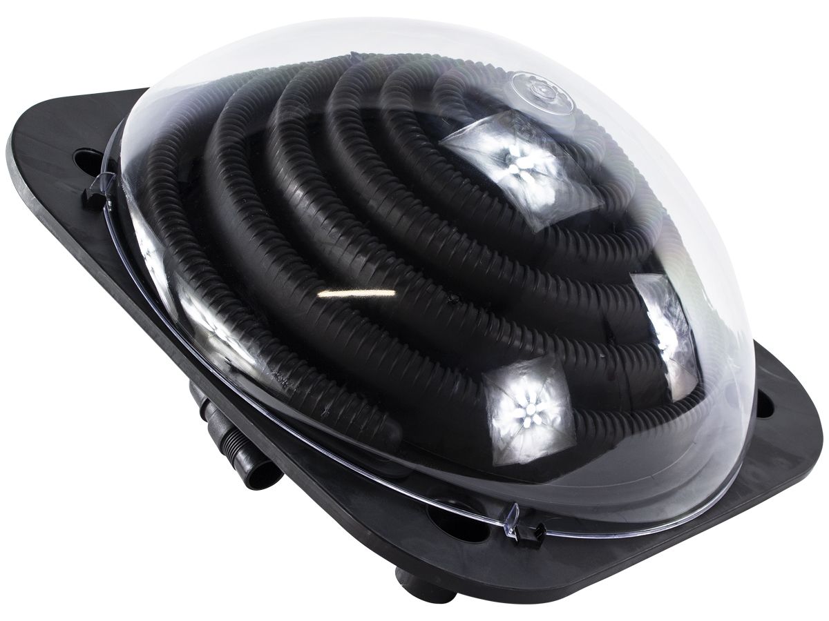 Solar Bol set - tot 14 m3