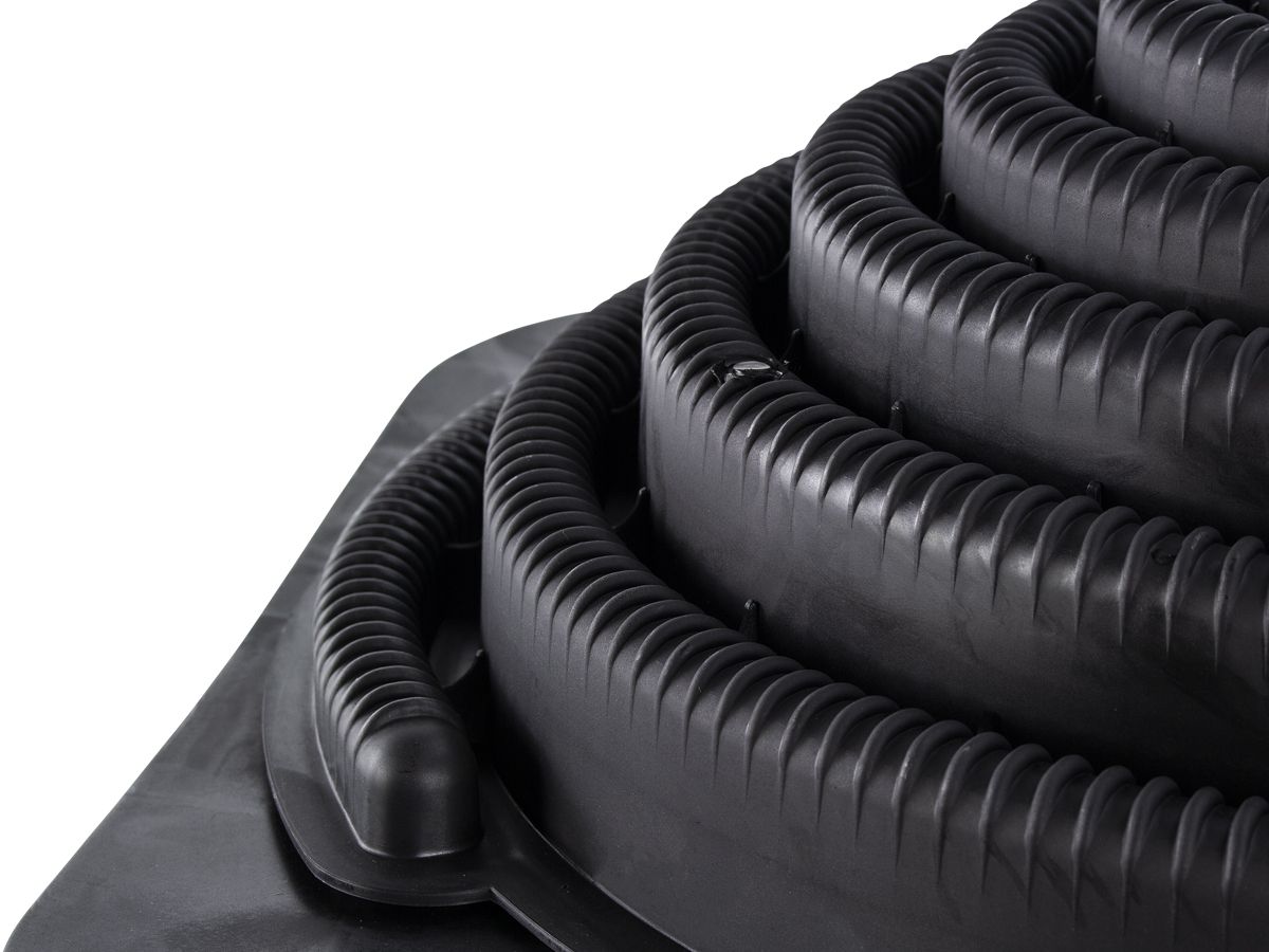 Solar Bol set - tot 14 m3