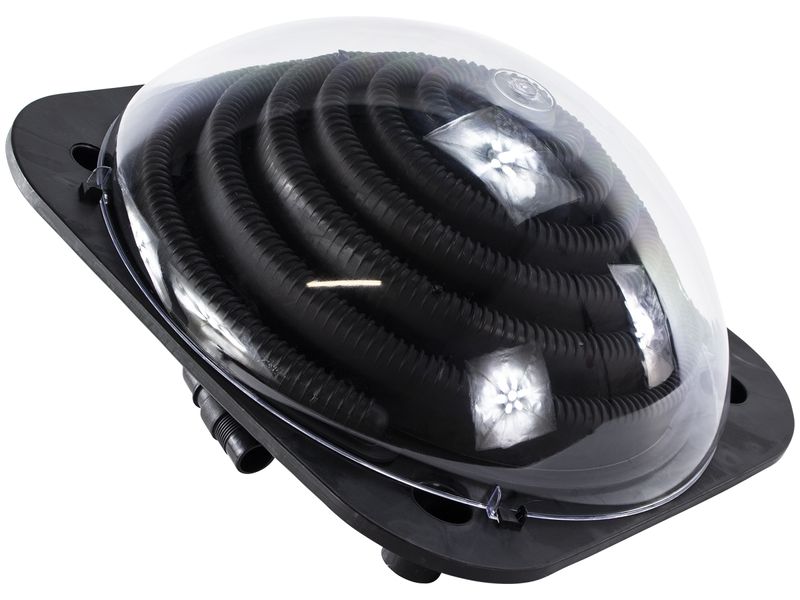 Solar Bol set - tot 14 m3