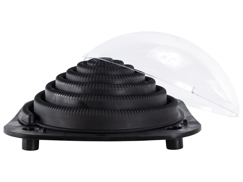 Solar Bol set - tot 14 m3