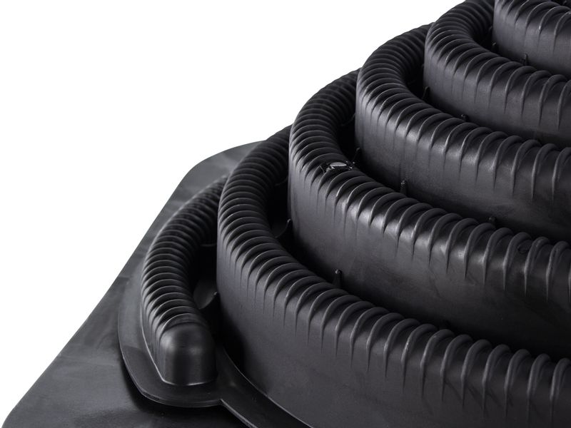 Solar Bol set - tot 14 m3