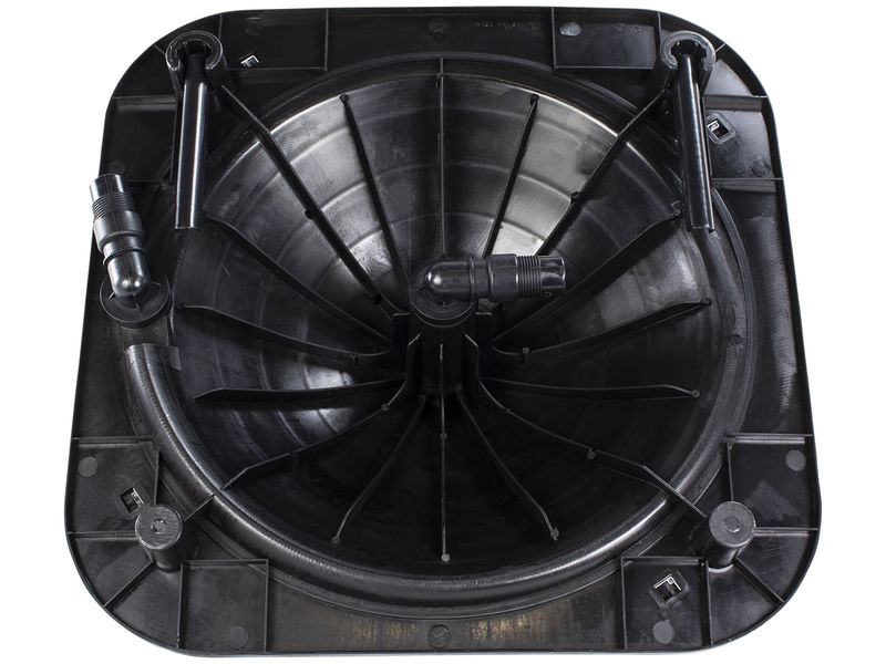 Solar Bol set - tot 14 m3