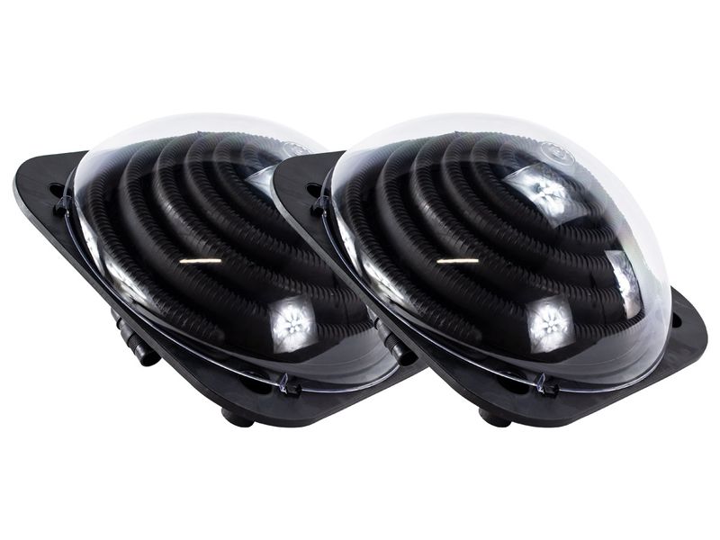 Solar Bol set - tot 14 m3