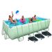W'eau solar bol set - tot 30 m3