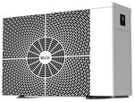BWT Inverter Plus HI-HC 66 (6,6kW) zwembad warmtepomp