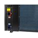 PPG Inverter Plus IPH 70 (27,8kW) zwembad warmtepomp aansluiting.