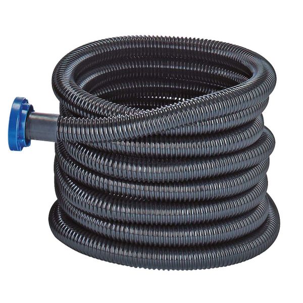 Verlengslang voor Oase Pondovac 5