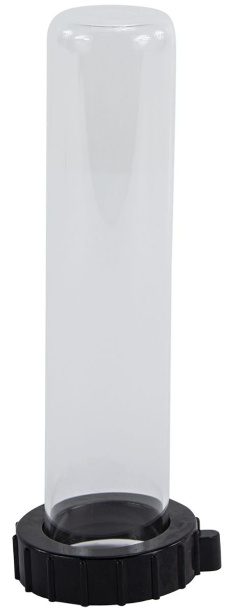 Hozelock Kwartsglas Vorton 55 watt