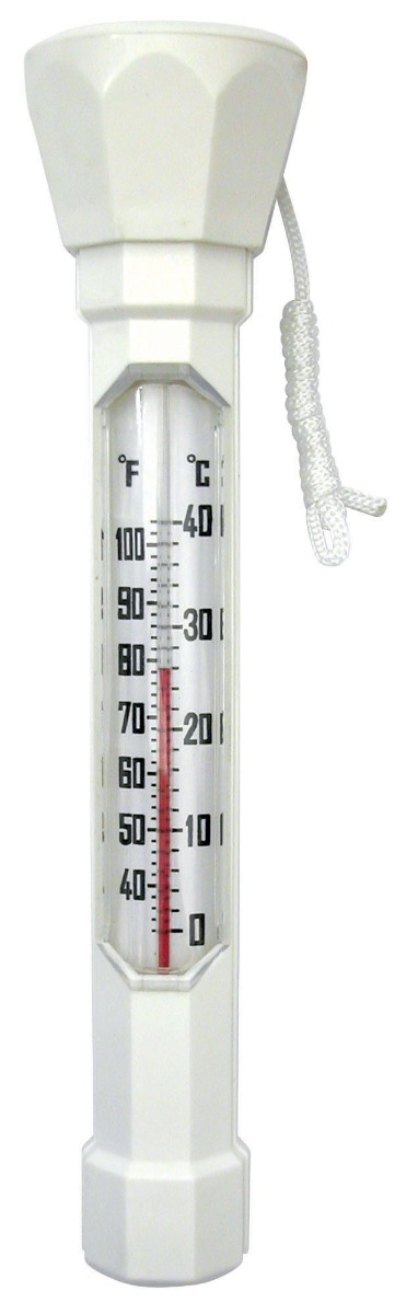 Kokido Drijvende Thermometer