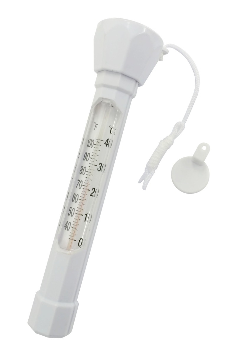 Kokido Drijvende Thermometer