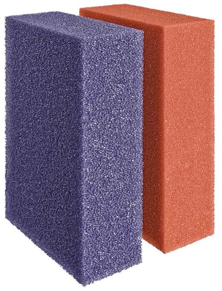 Set verv.mouss. rood/paars BioTec 60/140