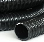 Hittebestendige slang 32 mm voor Burn Zwembadkachel (per 100 cm)