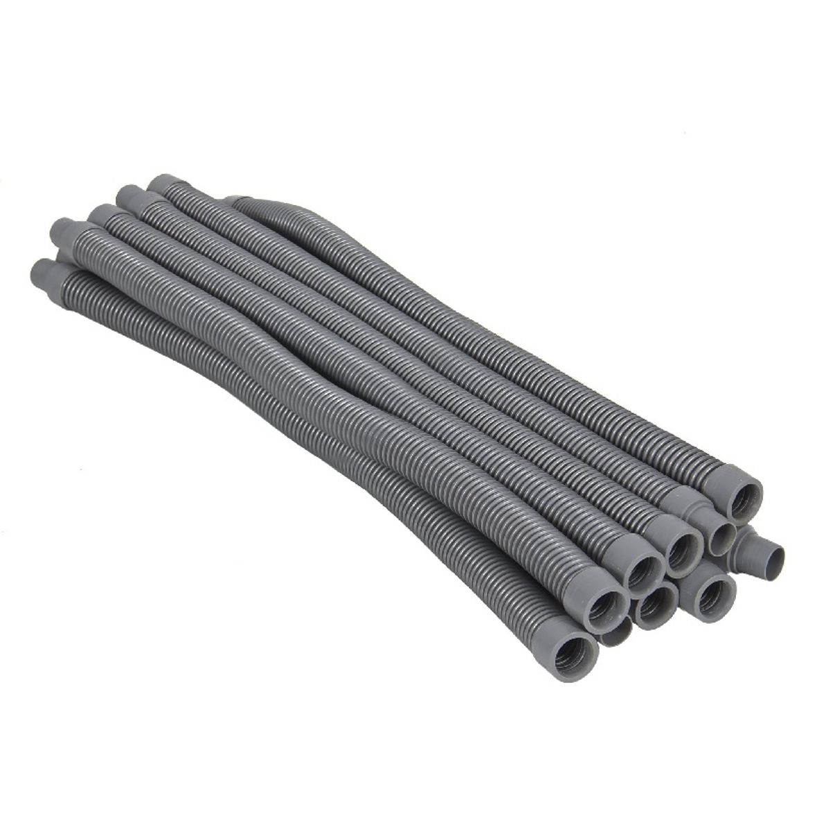 Slangenset hydraulische reinigers