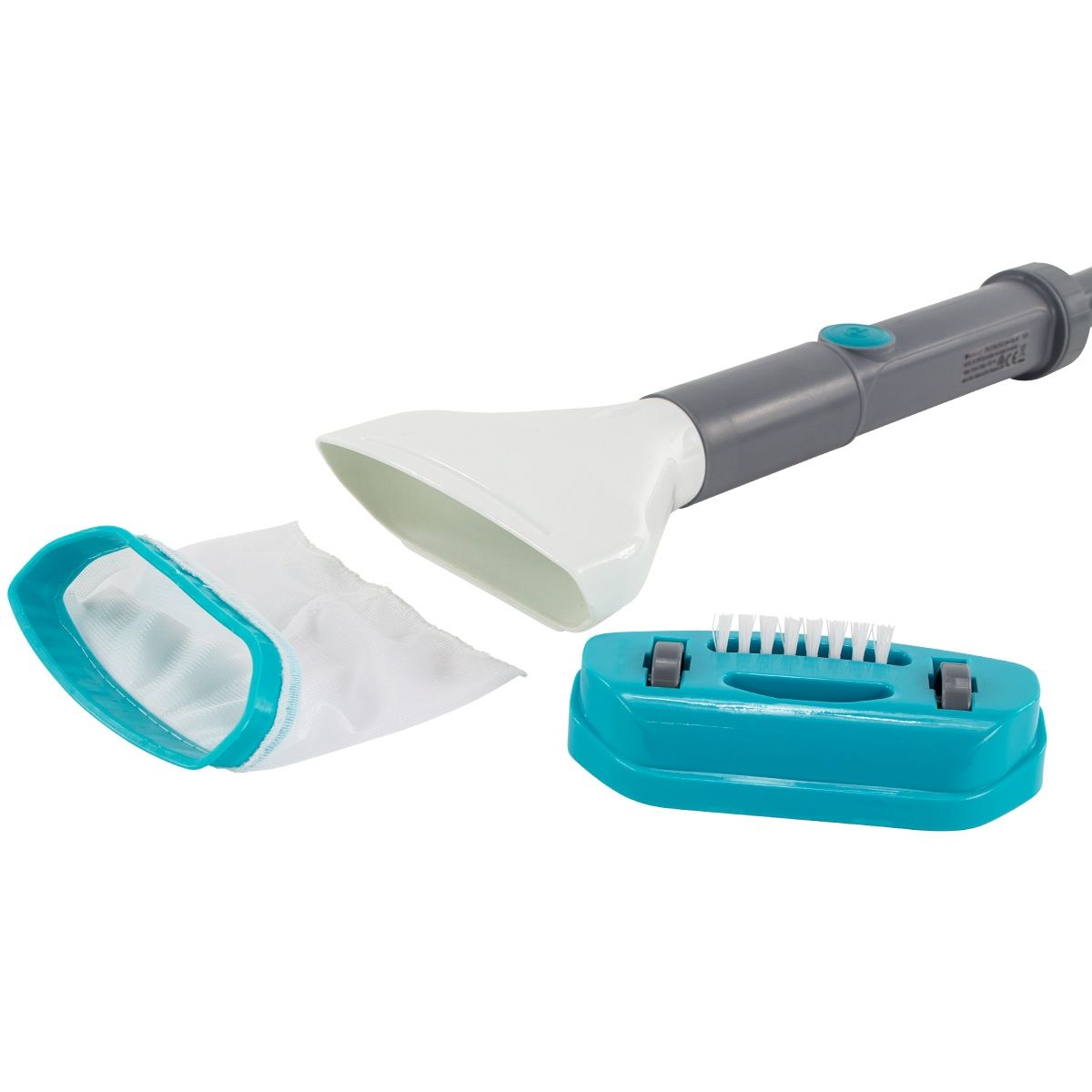 Kokido Lektra elektrische reiniger