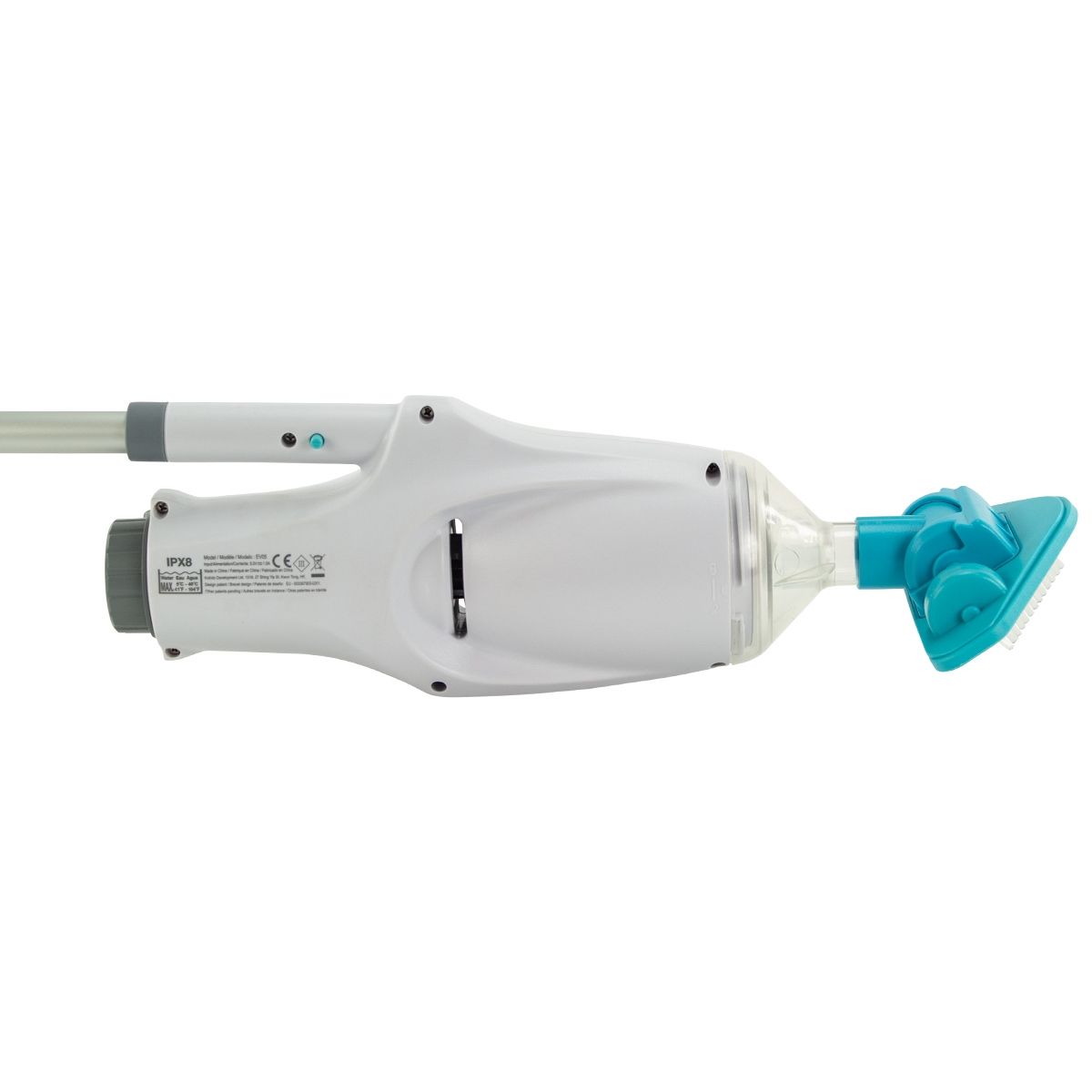 Kokido Telsa 5 elektrische reiniger