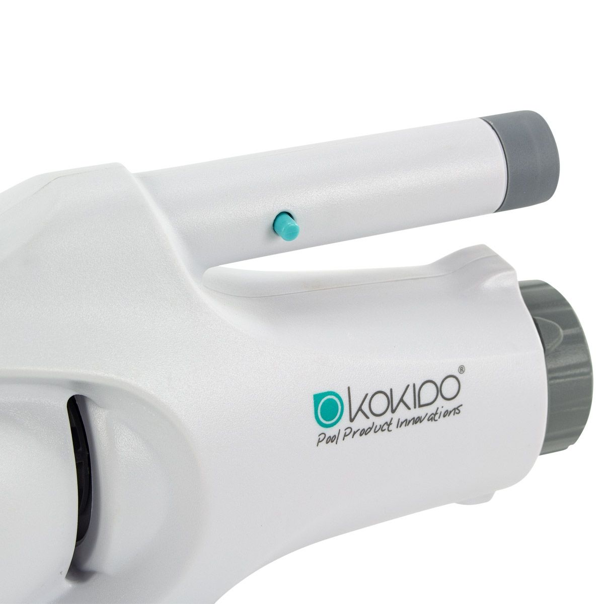 Kokido Telsa 5 elektrische reiniger