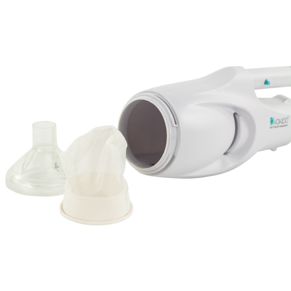 Kokido Telsa 5 elektrische reiniger