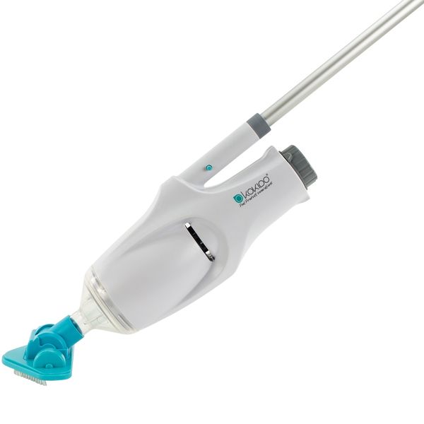 Kokido Telsa 5 elektrische reiniger