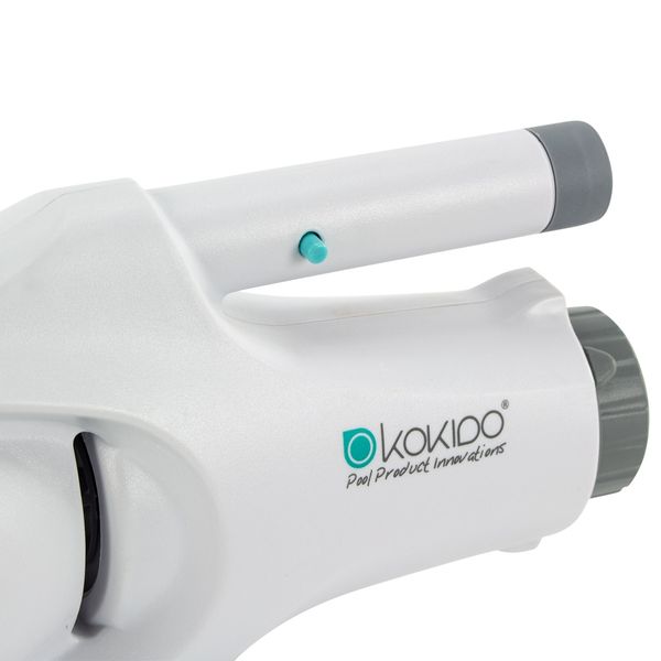 Kokido Telsa 5 elektrische reiniger