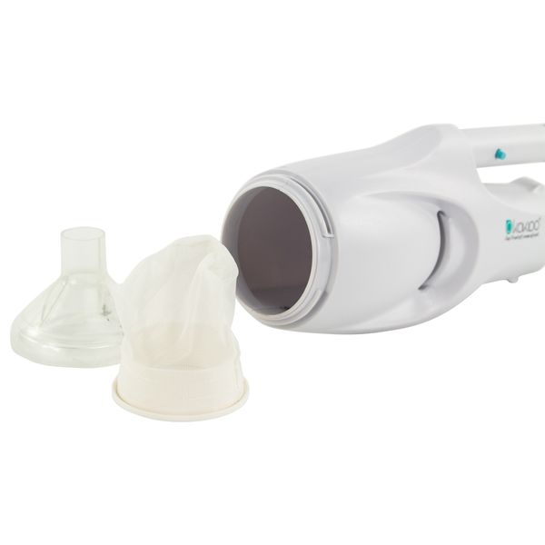 Kokido Telsa 5 elektrische reiniger