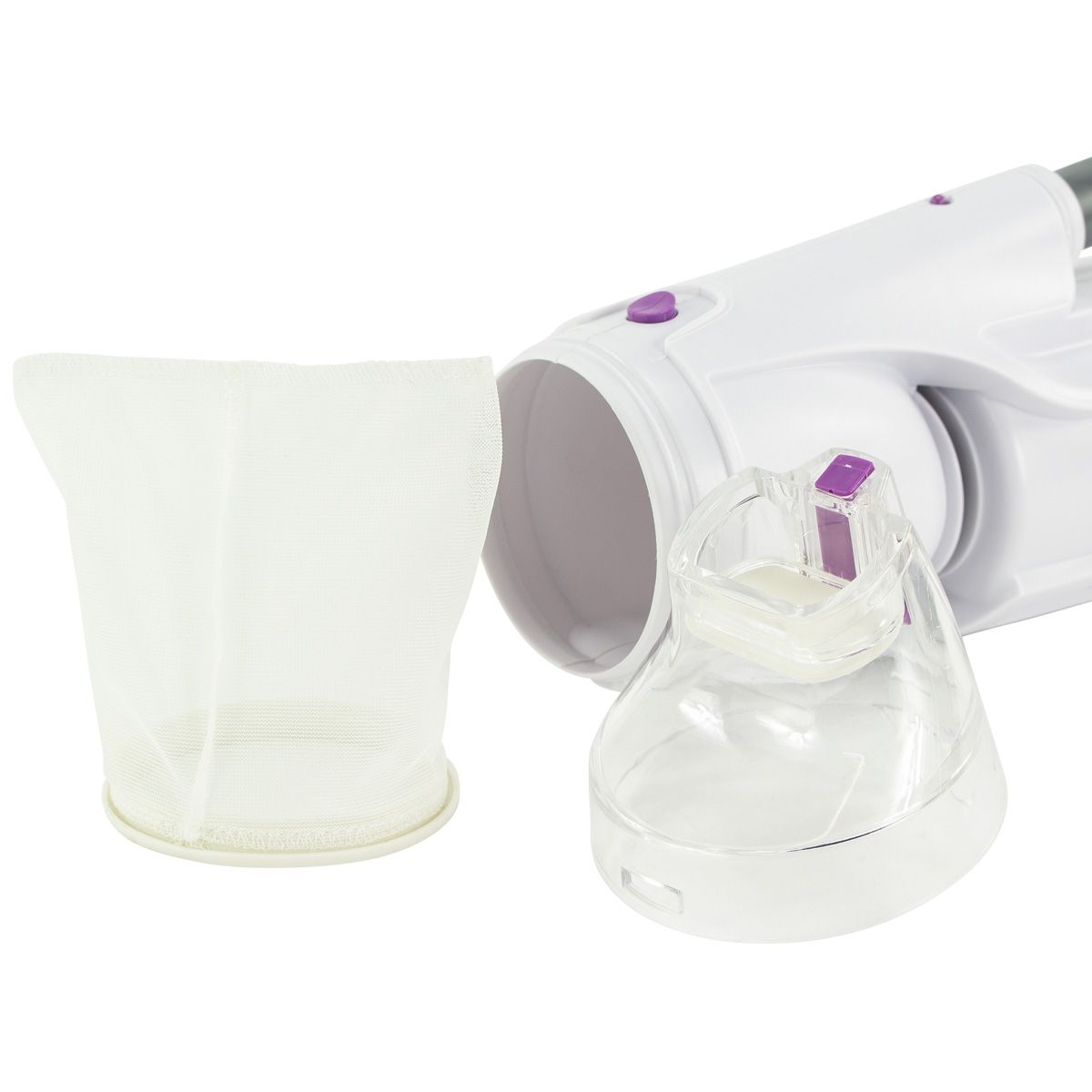 Kokido Telsa 30 elektrische reiniger