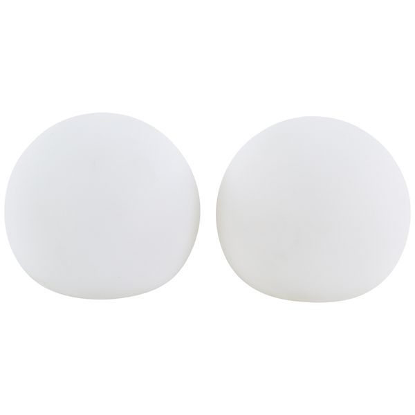 Kokido Lumi Glowb oplaadbare drijvende zwembadverlichting