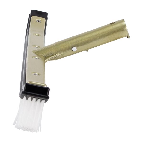 Kokido luxe schoonmaakborstel 45 cm