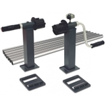 Kokido Vali oprolsysteem set - Ø80 mm - tot 5,5 m 