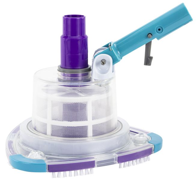 Kokido V Trap handmatige bodemreiniger