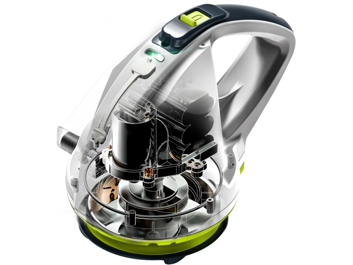 Kokido Manga+ zwembadrobot