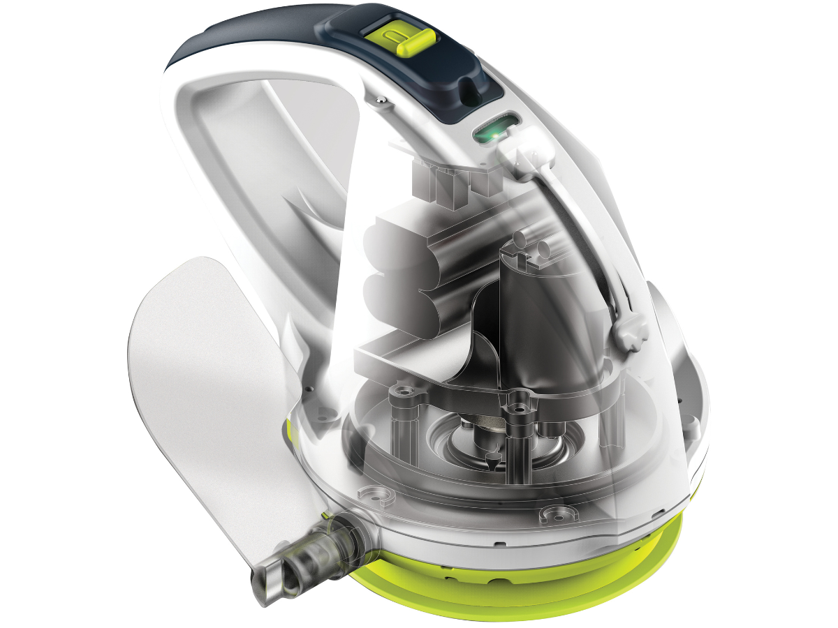 Kokido Manga+ zwembadrobot