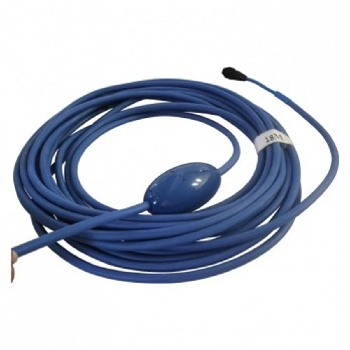 Stroomkabel 12 meter voor Dolphin zwembadrobots