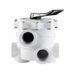 Hayward 6-weg klep 2" topmount voor Vari-flo SP715 zandfilter