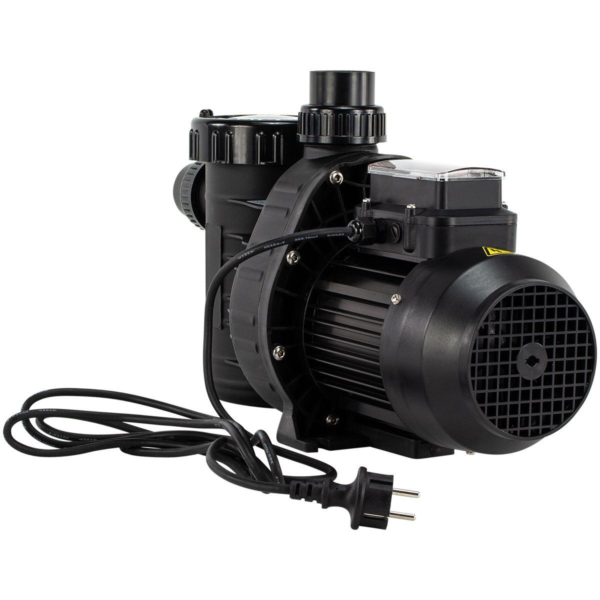 Speck Aqua Vario Plus Variabele Zwembadpomp