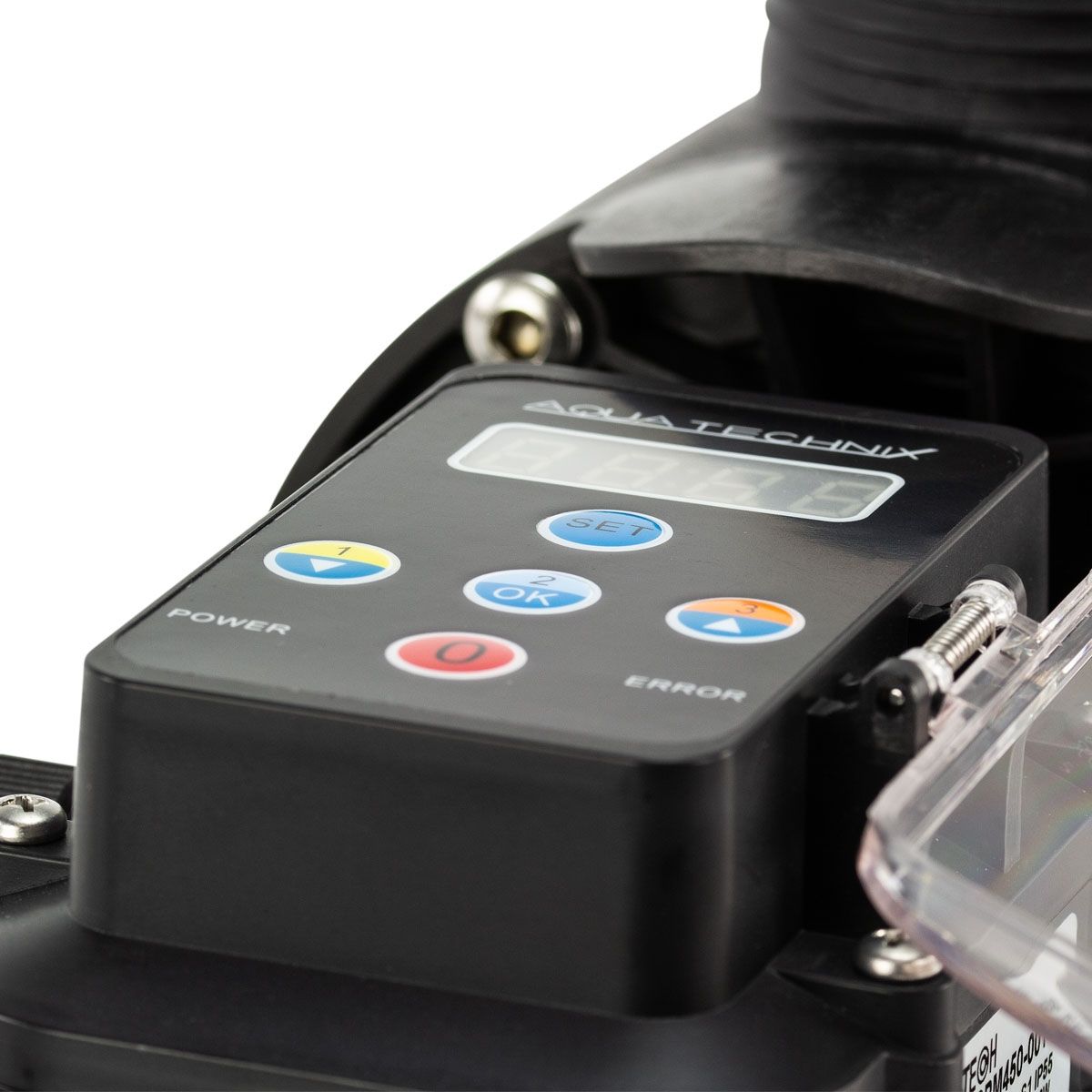 Speck Aqua Vario Plus Variabele Zwembadpomp