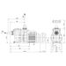 Speck Aqua Vario Plus Technische Tekening