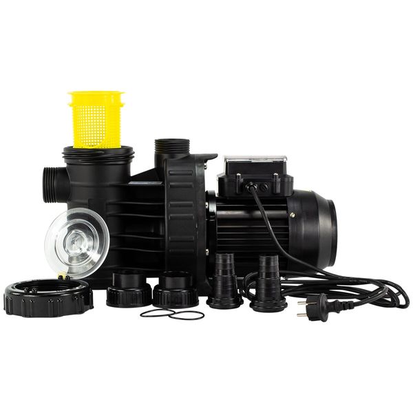 Speck Aqua Vario Plus Variabele Zwembadpomp