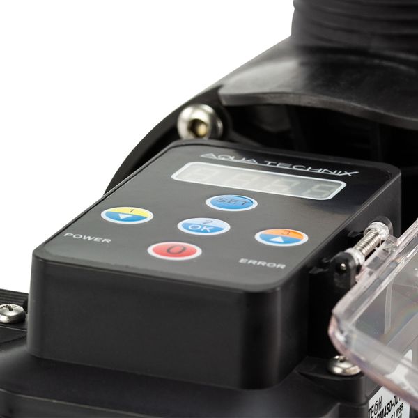 Speck Aqua Vario Plus Variabele Zwembadpomp