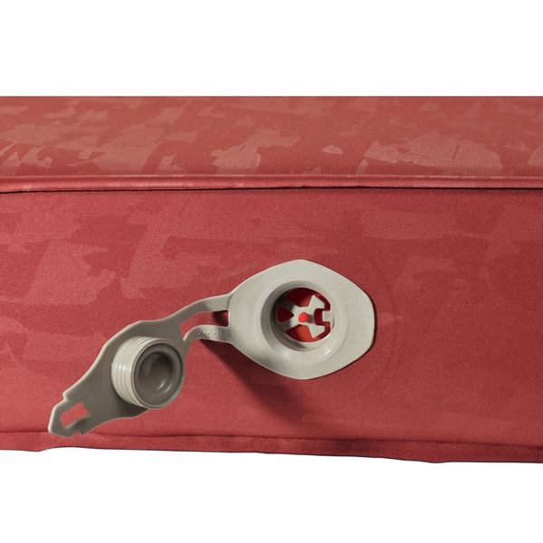 Vaude Hike 9 L slaapmat