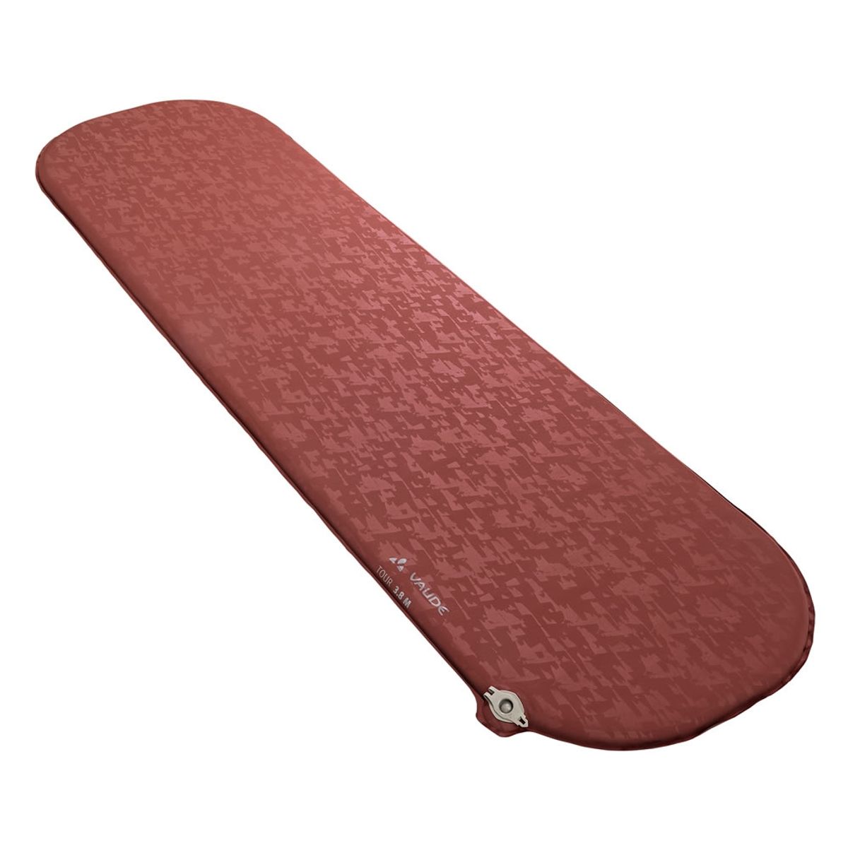 Vaude Tour 3.8 M zelfopblazende slaapmat