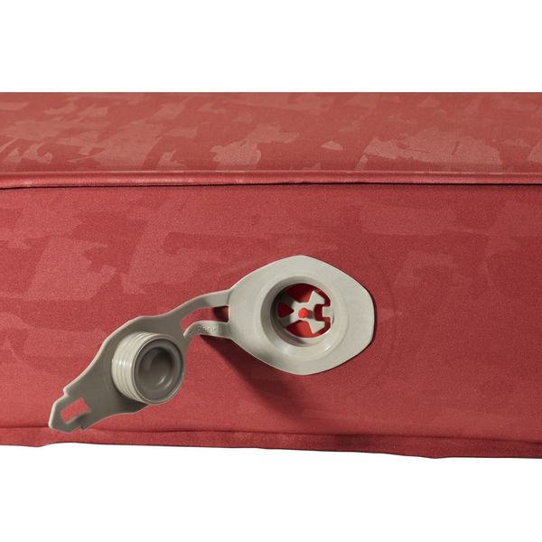 Vaude Tour 3.8 M zelfopblazende slaapmat