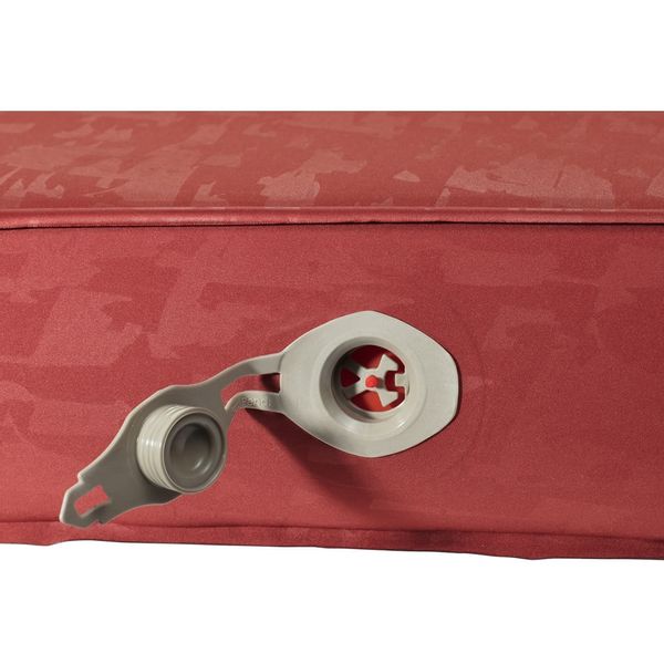 Vaude Tour 5 M zelfopblazende slaapmat