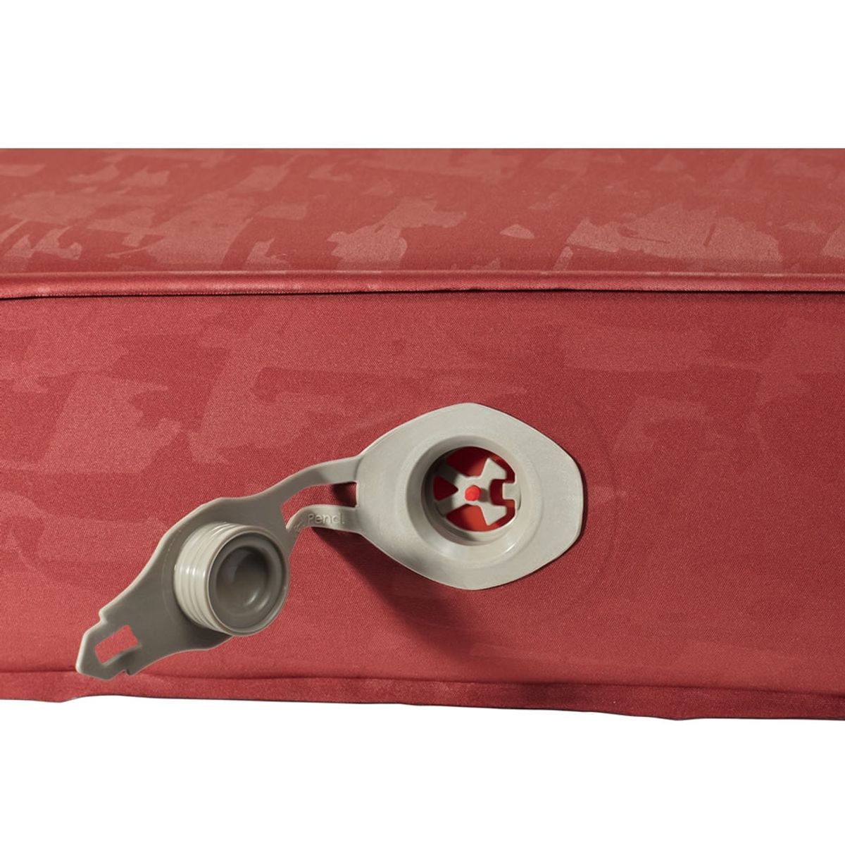 Vaude Dream Comfort 10 L Slaapmat