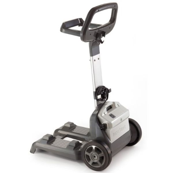 Caddy voor Dolphin Poolstyle E10/E20 / Zenit Z3i/Z1B / Family S300i zwembadrobot