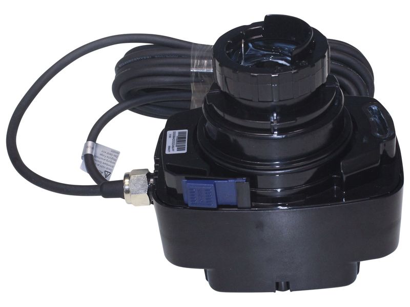 Lampenkop tbv Filtoclear 18 UVC