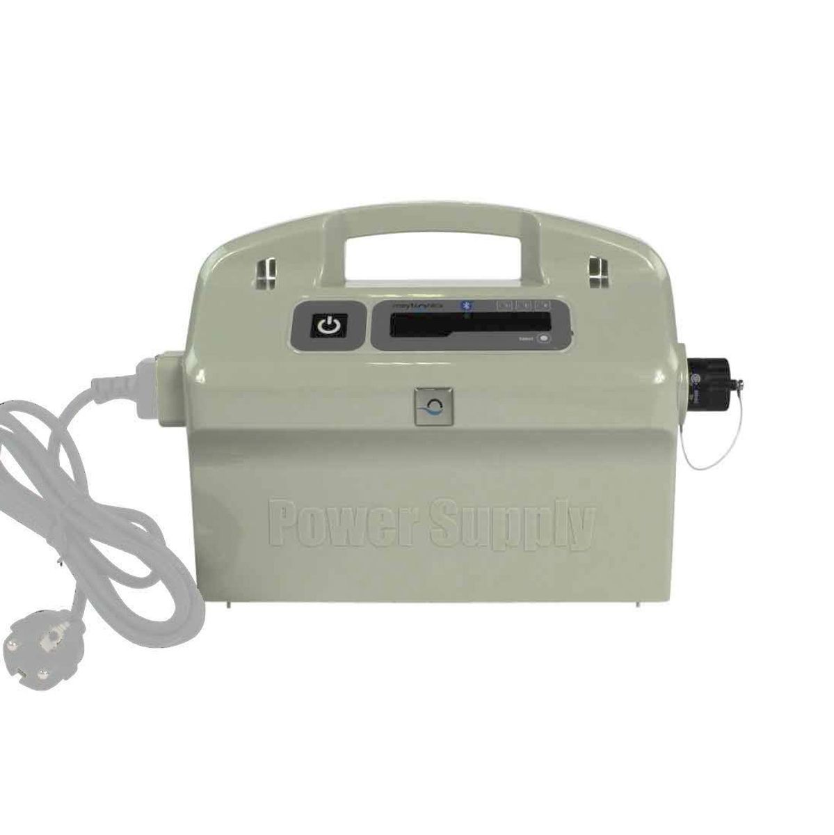 Transformator voor Dolphin Zenit 20 en Supreme M400 zwembadrobot met Bluetooth/APP 