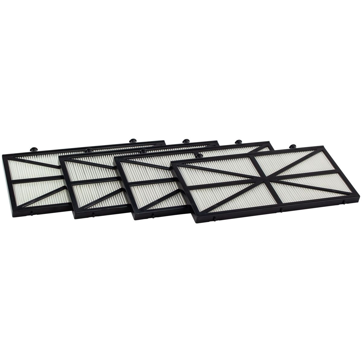 Filtercartridge fijn voor Dolphin Cosmos 10 (per 4)